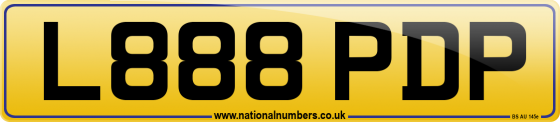 L888 PDP