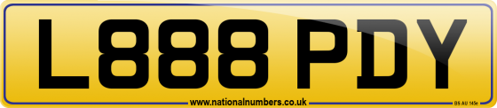 L888 PDY
