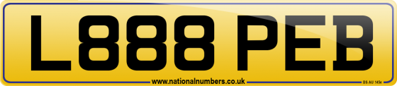 L888 PEB