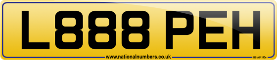L888 PEH