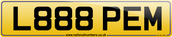 L888 PEM