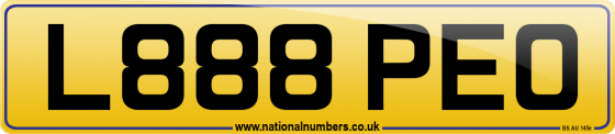 L888 PEO