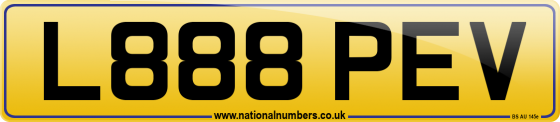 L888 PEV