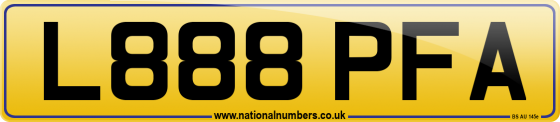 L888 PFA