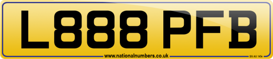 L888 PFB
