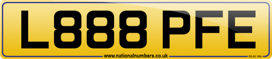 L888 PFE