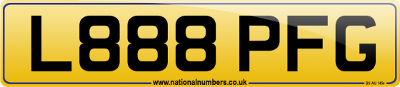 L888 PFG