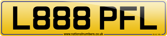 L888 PFL