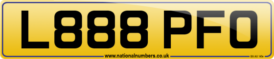 L888 PFO