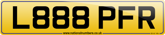 L888 PFR