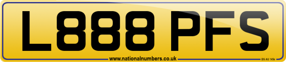 L888 PFS