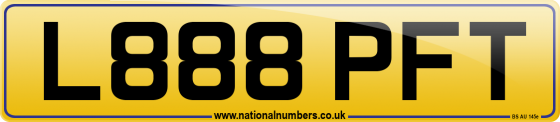 L888 PFT