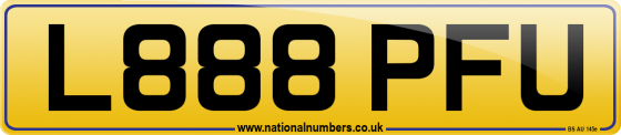 L888 PFU