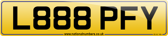 L888 PFY