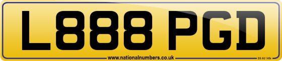 L888 PGD