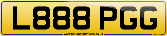 L888 PGG