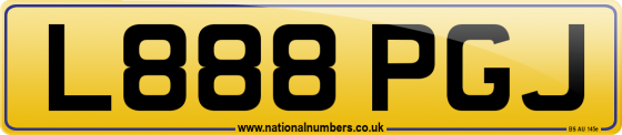 L888 PGJ