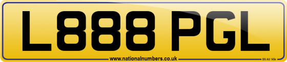 L888 PGL