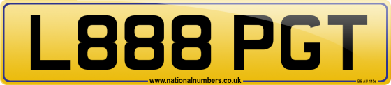 L888 PGT
