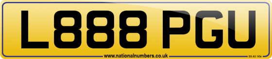 L888 PGU