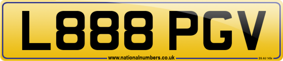 L888 PGV