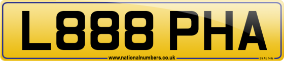 L888 PHA