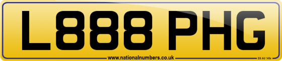 L888 PHG