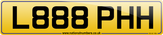 L888 PHH