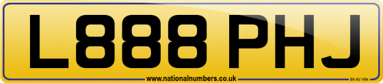 L888 PHJ