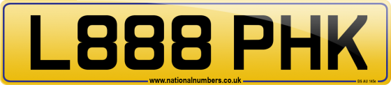 L888 PHK