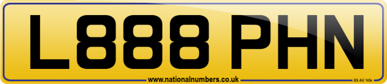 L888 PHN
