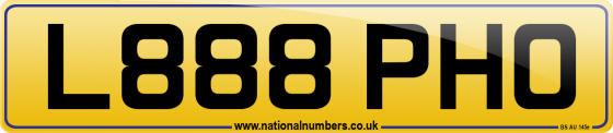 L888 PHO