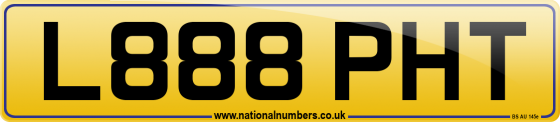 L888 PHT