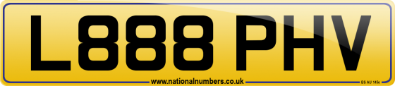 L888 PHV