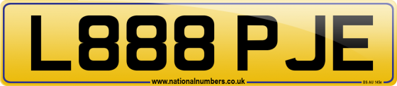 L888 PJE