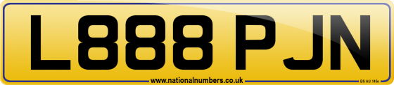 L888 PJN