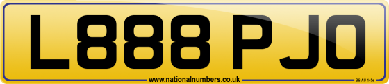 L888 PJO