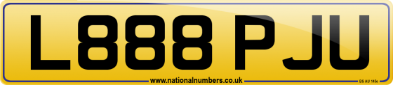 L888 PJU