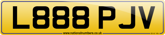 L888 PJV