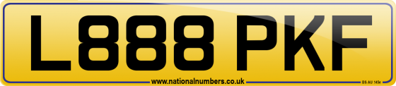 L888 PKF