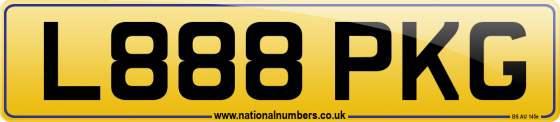 L888 PKG