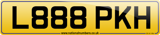 L888 PKH