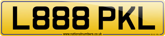 L888 PKL