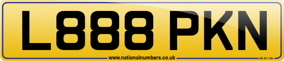 L888 PKN