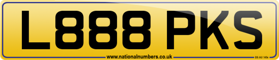 L888 PKS