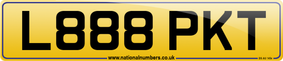 L888 PKT