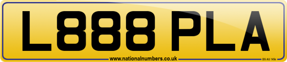 L888 PLA