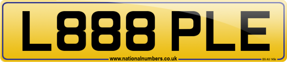 L888 PLE