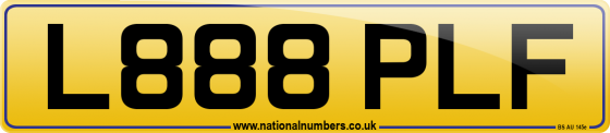 L888 PLF