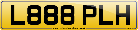 L888 PLH